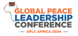 Global Peace Leadership Conference Logo